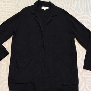 Alex Mill Midnight Jacket
